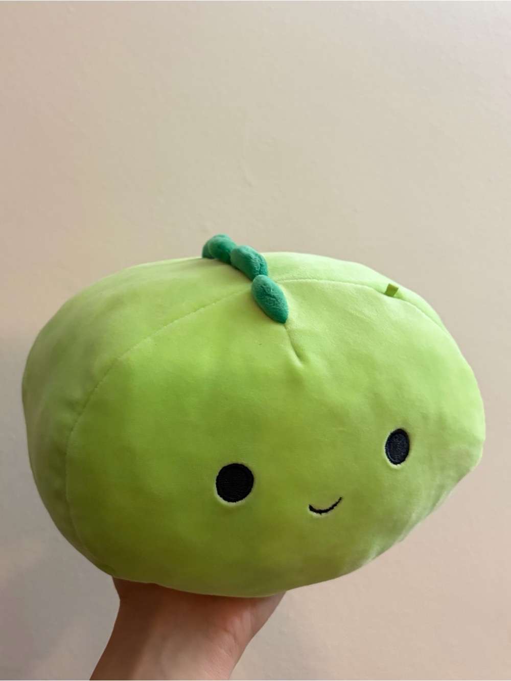 danny the dinosaur squishmallow